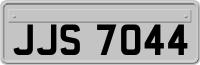 JJS7044