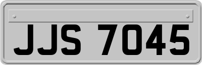 JJS7045