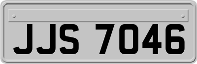 JJS7046