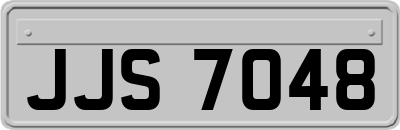 JJS7048