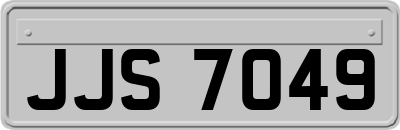 JJS7049