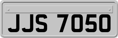 JJS7050