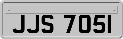 JJS7051