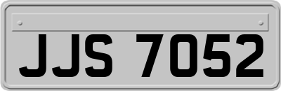 JJS7052