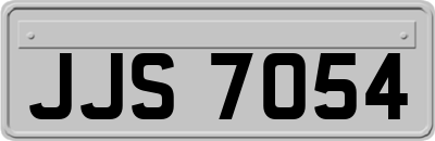 JJS7054
