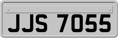 JJS7055