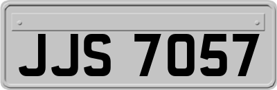 JJS7057