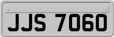 JJS7060