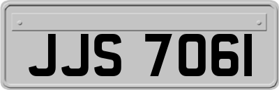 JJS7061