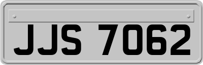 JJS7062