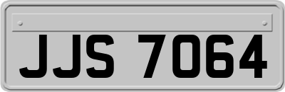 JJS7064