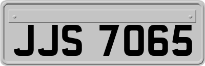 JJS7065
