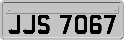 JJS7067