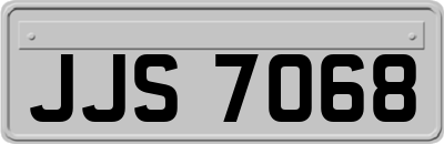 JJS7068