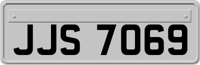 JJS7069
