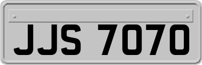 JJS7070