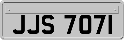 JJS7071