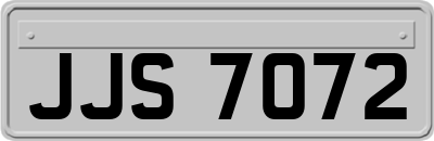 JJS7072