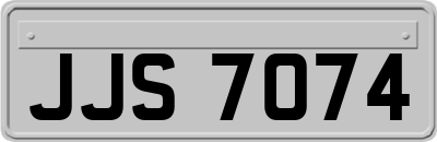 JJS7074