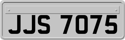 JJS7075