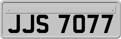 JJS7077