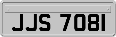 JJS7081