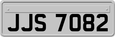 JJS7082