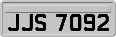 JJS7092