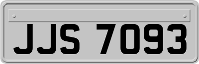 JJS7093