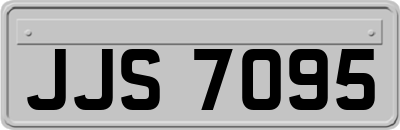 JJS7095