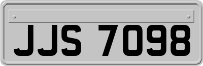 JJS7098