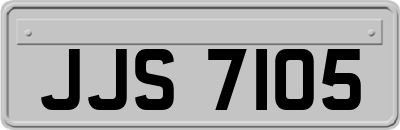JJS7105