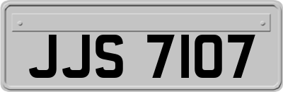 JJS7107