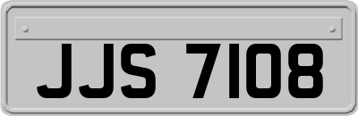 JJS7108