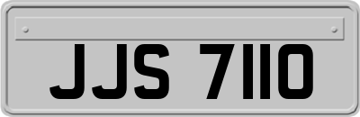 JJS7110