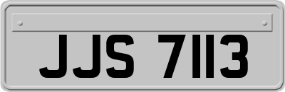 JJS7113