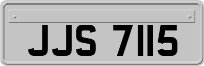 JJS7115