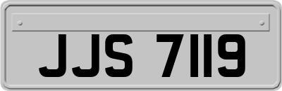 JJS7119