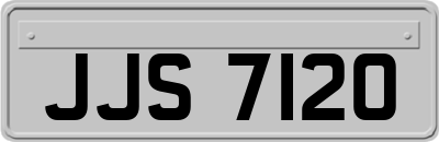 JJS7120