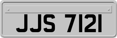 JJS7121