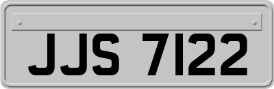 JJS7122