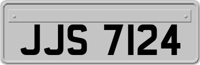 JJS7124