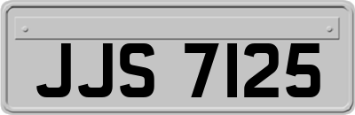 JJS7125