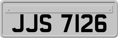 JJS7126