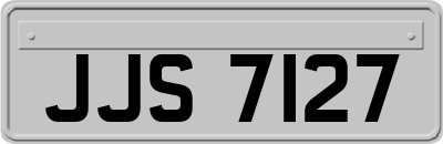 JJS7127