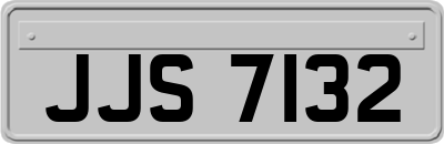 JJS7132