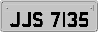 JJS7135
