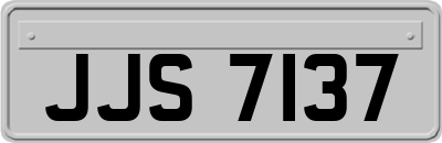 JJS7137