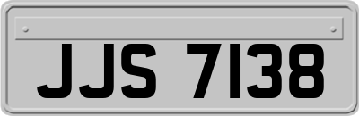 JJS7138