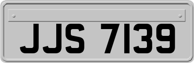 JJS7139